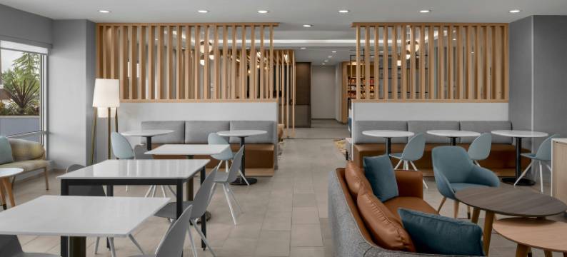 TownePlace Suites By Marriott 中西部城市(TownePlace Suites Midwest City)图片