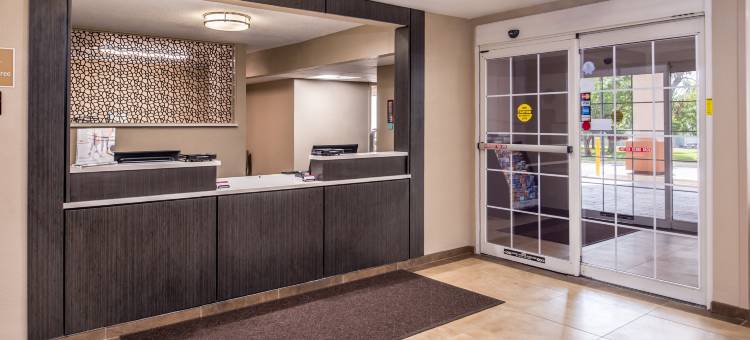 Candlewood Suites 托皮卡 by IHG(Candlewood Suites Topeka West)图片