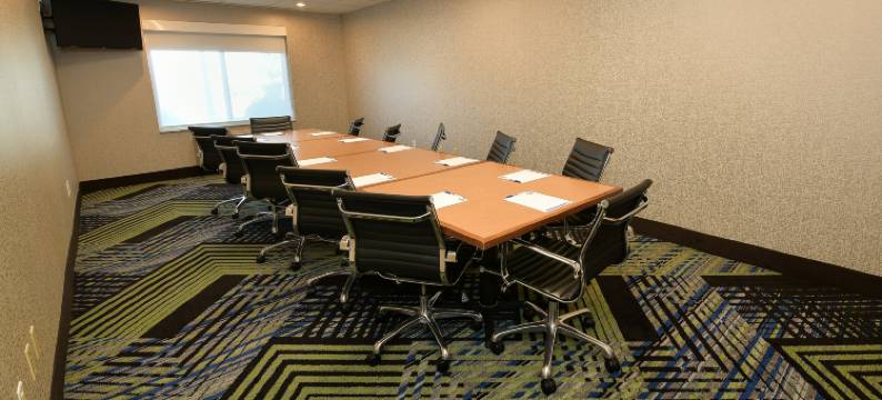 智选假日套房酒店大福克斯(Holiday Inn Express & Suites GRAND FORKS by IHG)图片