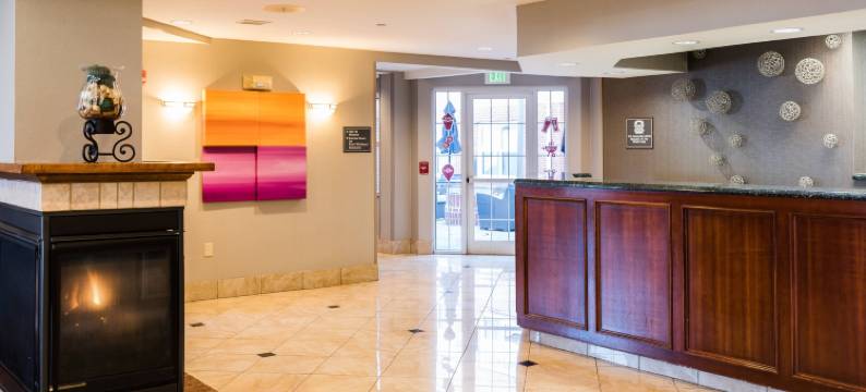 堪萨斯城奥拉西Residence Inn 酒店(Residence Inn Kansas City Olathe)图片