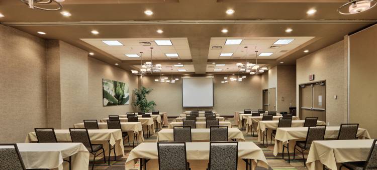 洲际酒店集团假日酒店及套房阿尔伯克基北I-25(Holiday Inn & Suites Albuquerque-North I-25)图片