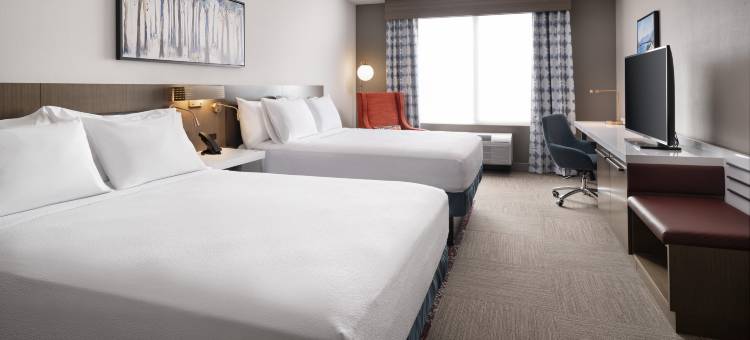 维塞利亚希尔顿花园酒店, 加州(Hilton Garden Inn Visalia)图片