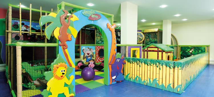 InterContinental Hotels MZAAR(山度假村)(InterContinental Hotels Mzaar (Mountain Resort & Spa))图片