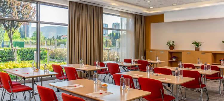 宜必思布尔萨酒店(Ibis Bursa)图片