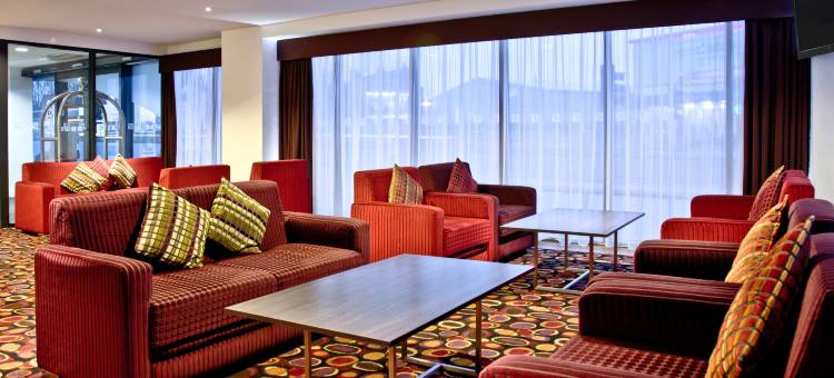 Holiday Inn Express Birmingham–South A45 by IHG图片