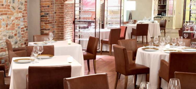 帕拉佐莱希尼酒店(Palazzo Righini)图片