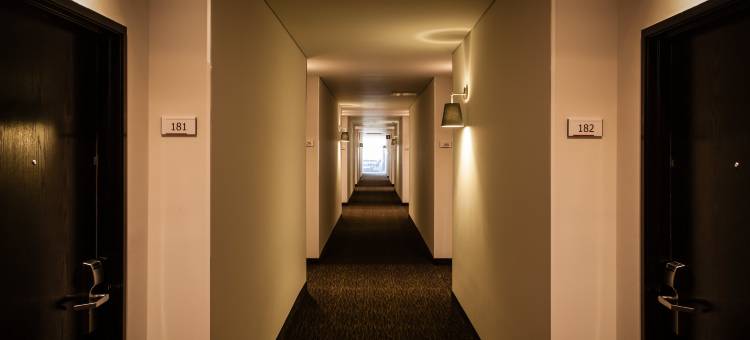 中央机场广场嘉年华酒店(Fiesta Inn Plaza Central Aeropuerto)图片