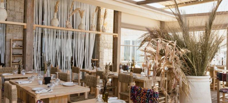 索菲特塔姆达海湾沙滩和水疗酒店(Sofitel Tamuda Bay Beach and Spa)图片