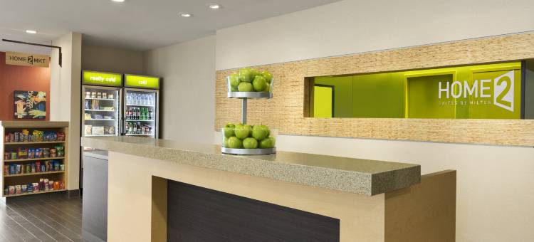 斯蒂尔沃特希尔顿惠庭套房酒店(Home 2 Suites by Hilton Stillwater)图片