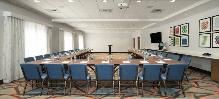 Holiday Inn Express & Suites Greenville SE - Simpsonville图片