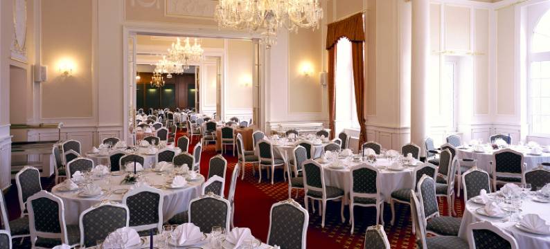 滨海温泉高尔夫度假酒店(Esplanade Spa and Golf Resort)图片