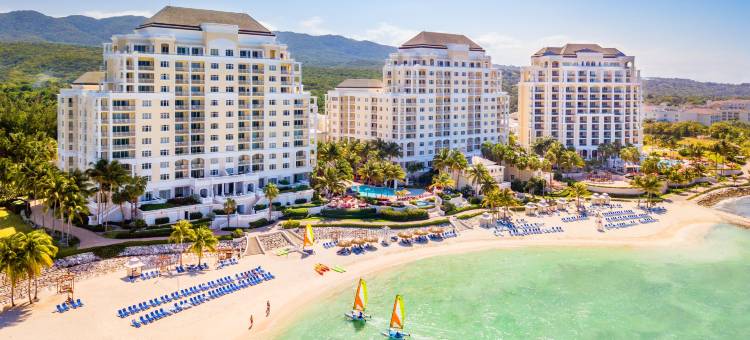 珠宝大蒙特哥湾水疗度假村-全包度假村(Jewel Grande Montego Bay Resort & Spa)图片