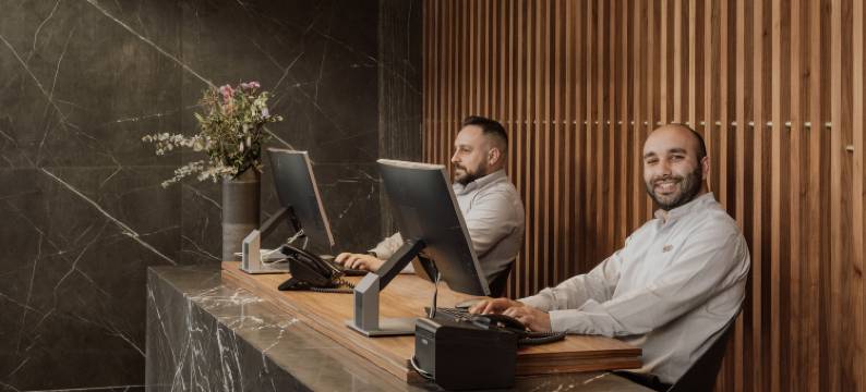 佩里安斯酒店(Perianth Hotel)图片