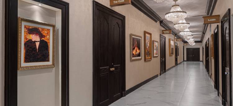 德雷克奥克布鲁克酒店-傲途格精选(The Drake Oak Brook, Autograph Collection)图片