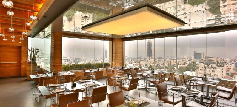 艾尔卡大都会酒店(AlQasr Metropole Hotel)图片