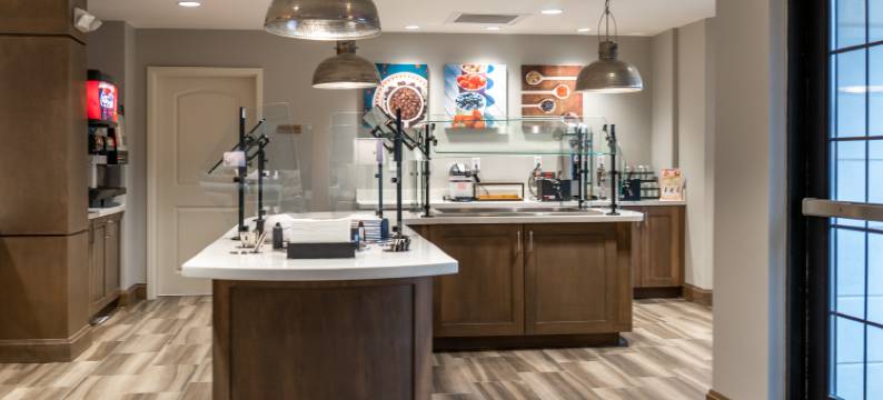 萨默维尔Staybridge Suites(Staybridge Suites SUMMERVILLE - CHARLESTON AREA by IHG)图片