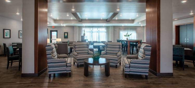 Staybridge Suites Sioux Falls Southwest图片