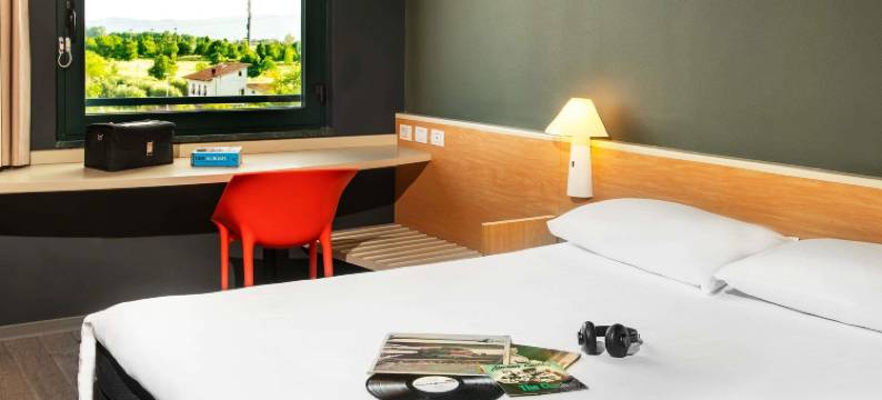 宜必思佛罗伦萨普拉托东部酒店(Ibis Firenze Prato Est)图片