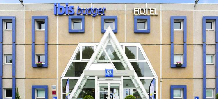 里尔维尔诺夫达斯克宜必思快捷酒店(Ibis Budget Lille Villeneuve-d'Ascq)图片