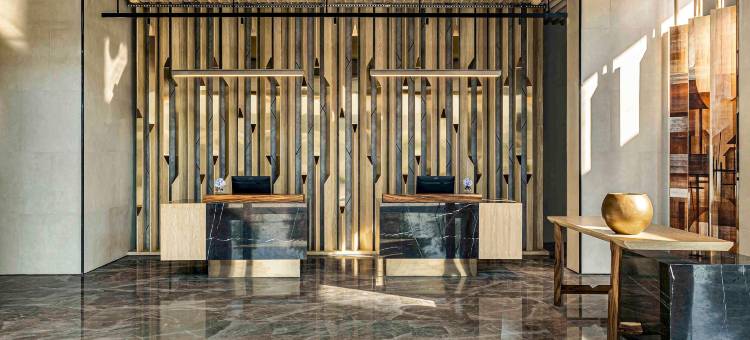 诺富特曼谷兰实未来公园酒店(Novotel Bangkok Future Park Rangsit)图片