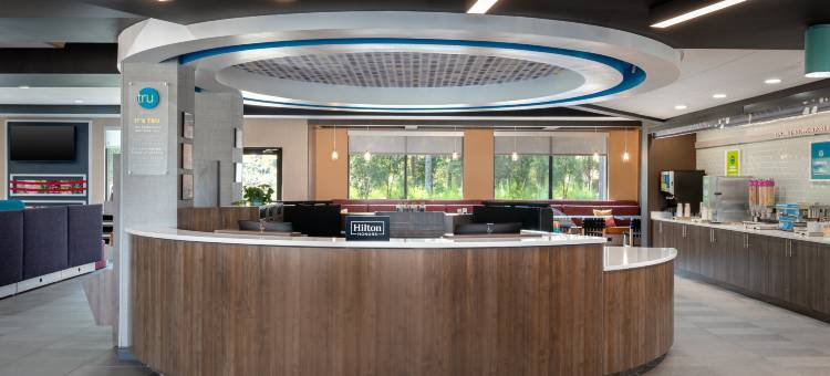 Tru by Hilton Brunswick图片