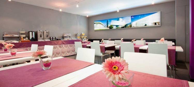 TOC兰布拉大道酒店(Toc Hotel Las Ramblas)图片