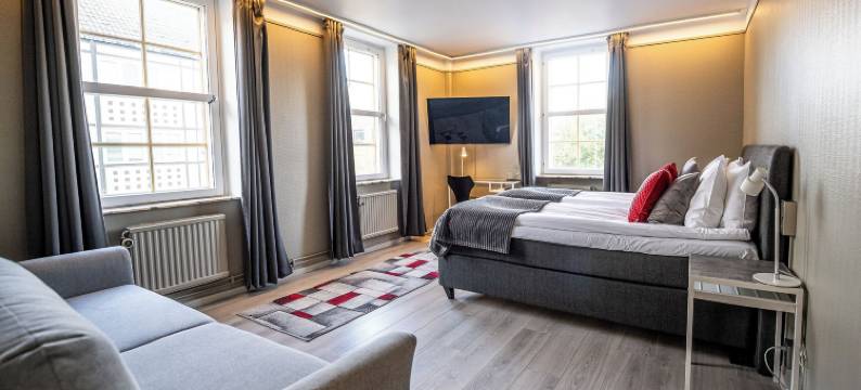 斯坦森酒店(Hotel Stensson)图片