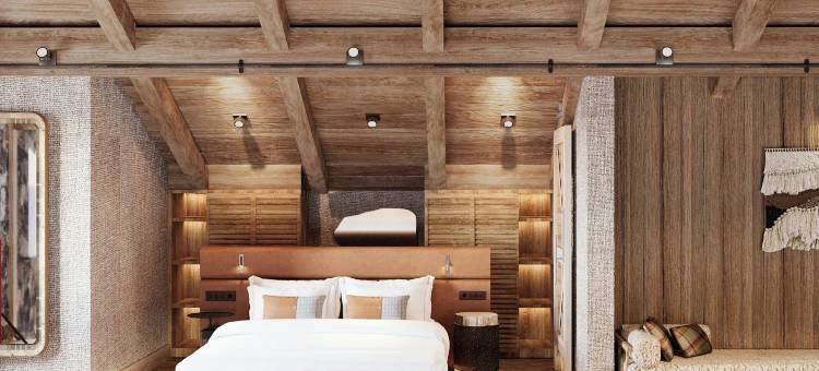 Ceylan Splend'or Uludag, Autograph Collection图片