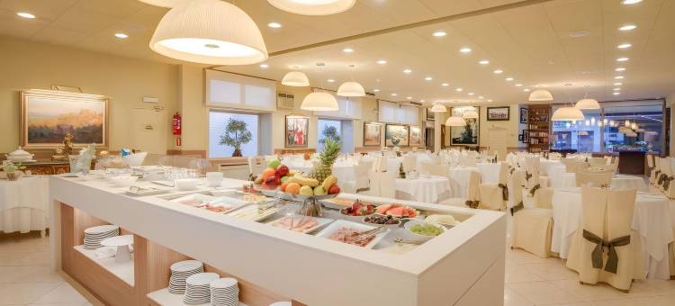 皮里尼奥酒店费格拉斯由皮埃尔和假日(Hotel Pirineos Figueres by Pierre & Vacances)图片