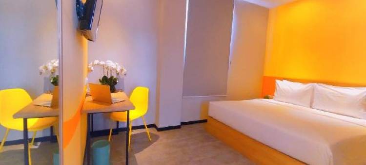 安邦罗马尼亚法维特住宅(Rumaruma Farvet Residence @ Ambon)图片