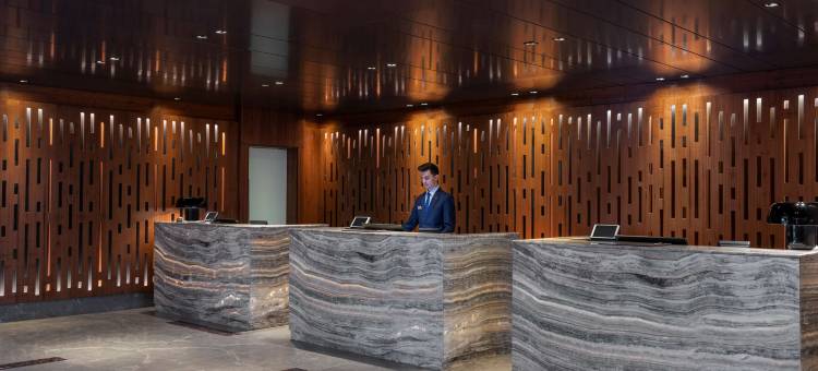 伊斯坦布尔图兹拉丽笙蓝标水疗酒店(Radisson Blu Hotel Spa Istanbul Tuzla)图片