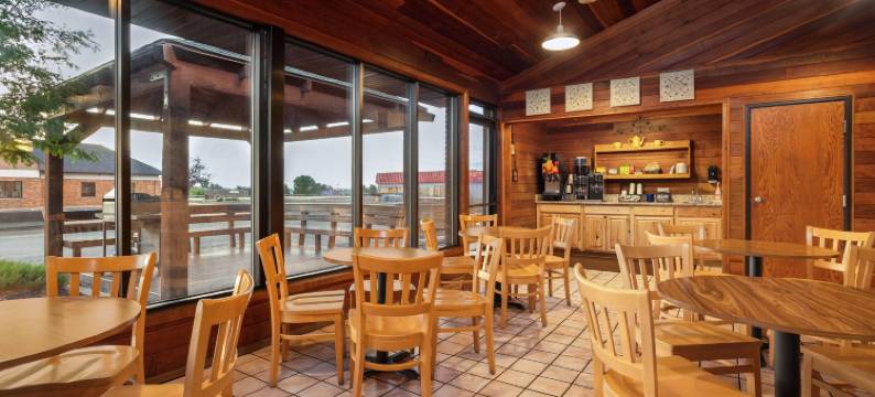 斯皮尔菲什温德姆戴斯酒店(Days Inn by Wyndham Spearfish)图片