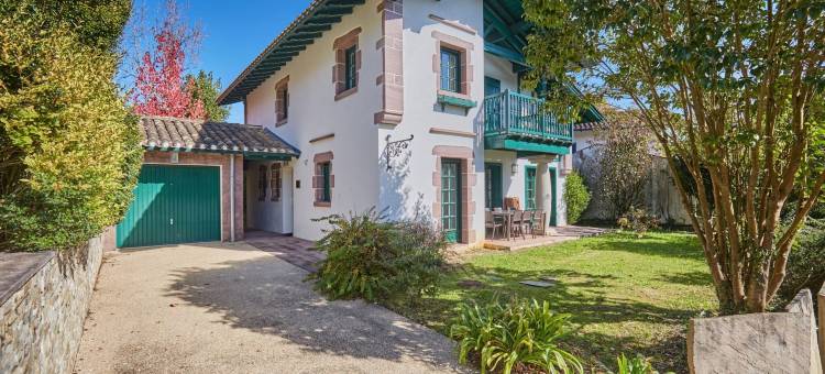 欧达利斯拉纳庄园别墅(Villas Odalys le Domaine de Lana)图片