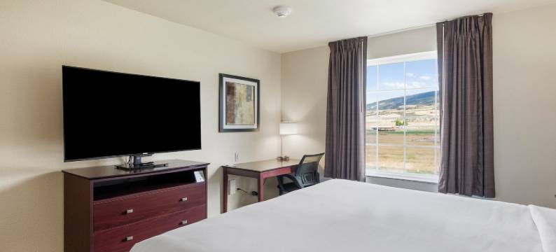 鹅卵石酒店及套房 - 埃弗拉伊姆(Cobblestone Hotel & Suites - Ephraim)图片