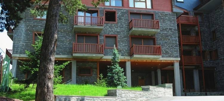 索林内酒店(Hotel Solineu)图片