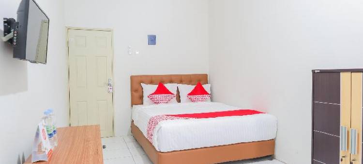 OYO1219安东索德加沃威斯玛酒店(OYO 1219 Wisma Anton Soedjarwo)图片