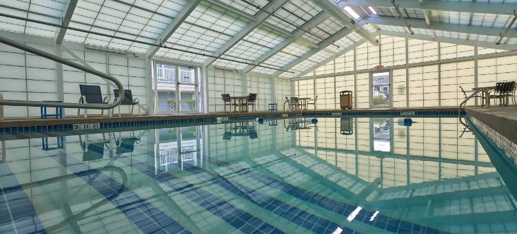 蓝绿度假酒店桑丁斯，凯悦臻选度假村(Bluegreen Vacations the Soundings, an Ascend Collection Resort)图片