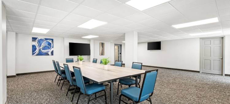 希尔顿Spark查塔努加市中心(Spark by Hilton Chattanooga Downtown)图片