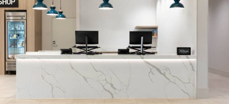 希尔顿欣庭普亚卢普塔科马酒店(Homewood Suites by Hilton Puyallup Tacoma)图片