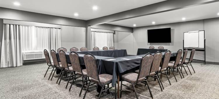 Hourglass Hotel, Trademark Collection by Wyndham图片