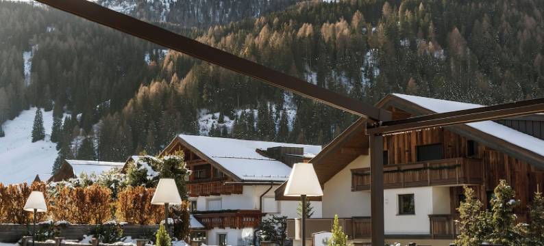 蒂罗尔酒店(Hotel Tyrol)图片