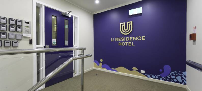 U Residence酒店，贝斯特韦斯特品质精选(U Residence Hotel, Signature Collection by BW)图片