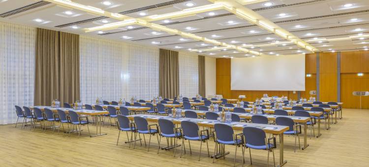 施罗斯伯格贝斯特韦斯特优质酒店(Best Western Plus Hotel am Schlossberg)图片