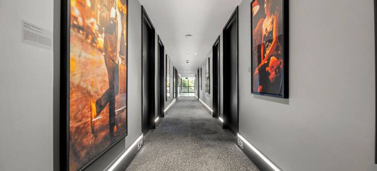 艺术系列凡陶佐酒店(Crystalbrook Vincent)图片