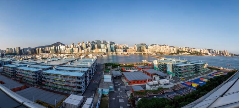 启航1331 - 启 青年旅馆图片