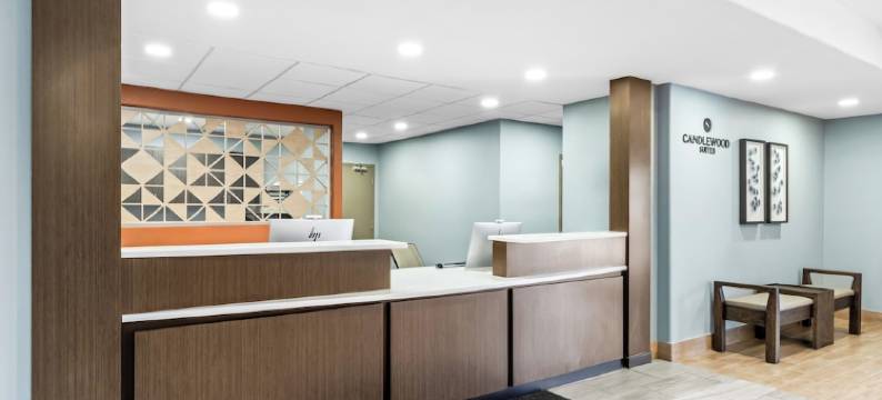 Candlewood Suites 维多利亚(Candlewood Suites VICTORIA by IHG)图片