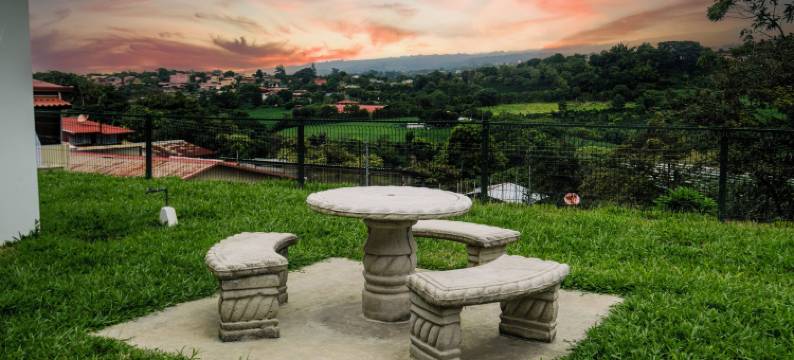 特拉萨旅馆民宿(La Terraza Guest House B&B)图片