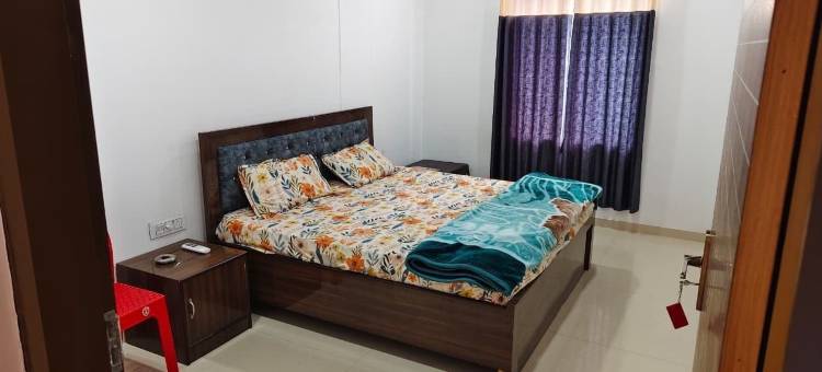 卡纳克酒店和餐厅(Kanak Hotel & Restaurant)图片