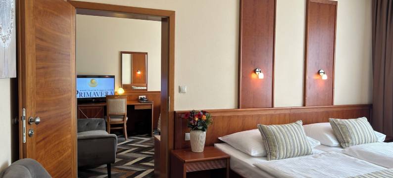 普利马维拉酒店及会议中心(Primavera Hotel & Congress Centre)图片