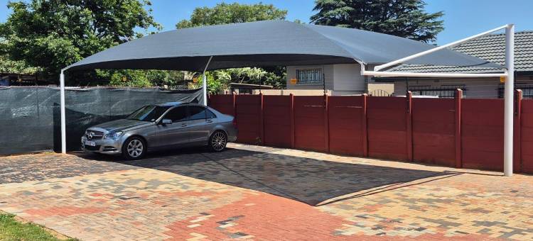 Ithonsi Guesthouse and Spa图片